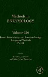 9780128206676-0128206675-Tumor Immunology and Immunotherapy - Integrated Methods Part B (Volume 636) (Methods in Enzymology, Volume 636)