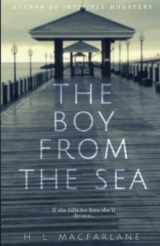 9781916016354-1916016359-The Boy from the Sea: A Psychological Suspense Novel
