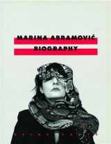 9783893222643-3893222642-Marina Abramovic: Biography