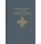 9780866982061-086698206X-Richard Hooker and the Construction of Christian Community (MEDIEVAL AND RENAISSANCE TEXTS AND STUDIES)