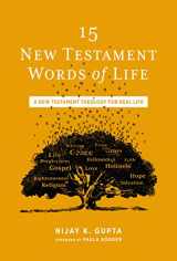 9780310109051-0310109051-15 New Testament Words of Life: A New Testament Theology for Real Life