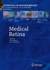 9783540336716-3540336710-Medical Retina (Essentials in Ophthalmology)