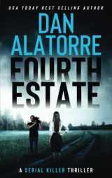 9781954410213-1954410212-Fourth Estate: a fast-paced murder mystery (Double Blind)
