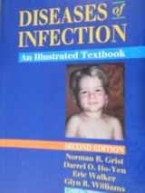 9780192623072-0192623079-Diseases of Infection: An Illustrated Textbook (Oxford Medical Publications)