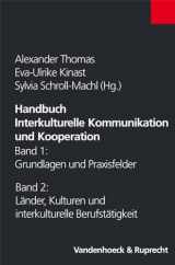9783525461860-3525461860-Handbuch Interkulturelle Kommunikation und Kooperation: Band 1 und 2 zusammen (German Edition)