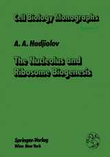 9783709187449-3709187443-The Nucleolus and Ribosome Biogenesis (Cell Biology Monographs, 12)