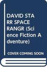 9780345355355-0345355350-David Starr- Space Ranger