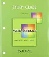9780321560001-0321560000-Study Guide for Foundations of Macroeconomics