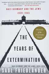 9780060930486-0060930489-Nazi Germany and the Jews, 1939-1945: The Years of Extermination