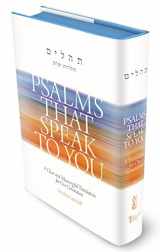 9781928822912-1928822916-Psalms That Speak to You - A Clear and Meaningful Translation for Our Generation