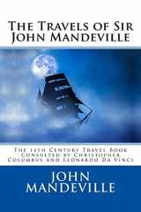 9781495298516-1495298515-The Travels of Sir John Mandeville