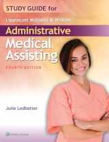 9781496317308-1496317300-Study Guide for Lippincott Williams & Wilkins' Administrative Medical Assisting