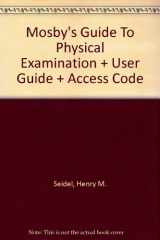 9780323023177-0323023177-Health Assessment Online to Accompany Mosby's Guide to Physical Examination (Access Code, and Textbook Package)
