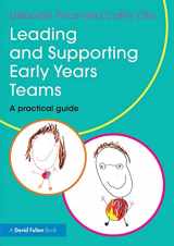 9780415839204-0415839203-Leading and Supporting Early Years Teams: A practical guide (David Fulton Books)
