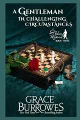 9781956975895-1956975896-A Gentleman in Challenging Circumstances: The Lord Julian Mysteries--Book Three