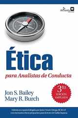 9788409078035-8409078031-Ética para Analistas de Conducta (Spanish Edition)