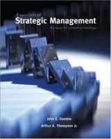9780073530307-0073530301-Essentials of Strategic Management: The Quest for Competitive Advantage