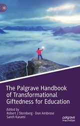 9783030916176-3030916170-The Palgrave Handbook of Transformational Giftedness for Education