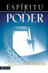 9780829735475-082973547X-Espíritu y Poder: Fundamentos de Una Experiencia Pentecostal (Spanish Edition)
