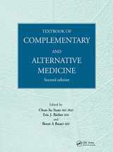 9781842142974-1842142976-Textbook of Complementary and Alternative Medicine