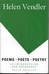 9780312463199-0312463197-Poems, Poets, Poetry: An Introduction and Anthology