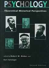 9781557985248-1557985243-Psychology: Theoretical--Historical Perspectives