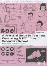 9780415819466-0415819466-A Practical Guide to Teaching Computing and ICT in the Secondary School (Routledge Teaching Guides)
