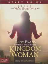 9781624052101-162405210X-Kingdom Woman Group Video Experience Study Guide