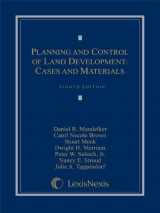 9781422481639-1422481638-Planning and Control of Land Development: Cases and Materials