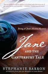 9780553386714-0553386719-Jane and the Canterbury Tale: Being A Jane Austen Mystery