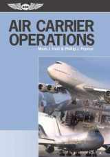 9781560276463-1560276460-Air Carrier Operations