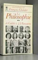 9782501002820-2501002822-La philosophie tome 2 de galilée à Rousseau
