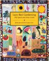 9780898154528-0898154529-Lazy-Bed Gardening: The Quick and Dirty Guide