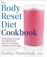 9780593232538-0593232534-The Body Reset Diet Cookbook: 150 Recipes to Power Your Metabolism, Blast Fat, and Shed Pounds in Just 15 Days