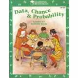 9781569119976-156911997X-Data, Chance & Probability: Grades 4-6 Activity Book