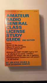 9780830648511-0830648518-Amateur radio: General class license study guide