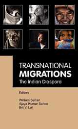 9780415483223-0415483220-Transnational Migrations: The Indian Diaspora
