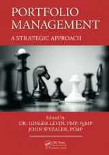 9781482251043-1482251043-Portfolio Management (Best Practices in Portfolio, Program, and Project Management)