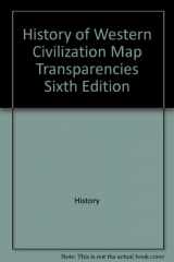 9780395939550-0395939550-History of Western Civilization Map Transparencies Sixth Edition