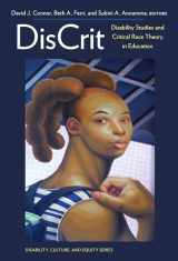 9780807756676-0807756679-DisCrit―Disability Studies and Critical Race Theory in Education (Disability, Culture, and Equity Series)