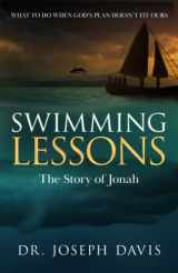 9781952602917-1952602912-Swimming Lessons: The Story of Jonah