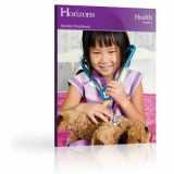 9780740314940-0740314947-Horizons Health, Grade 1 (Teacher's Guide)