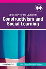 9780415494809-041549480X-Psychology for the Classroom: Constructivism and Social Learning