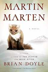 9781250081056-125008105X-Martin Marten: A Novel