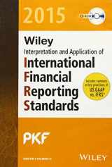 9781118889510-1118889517-Wiley IFRS 2015: Interpretation and Application of International Financial Reporting Standards (Wiley Regulatory Reporting)