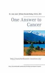 9783744897761-3744897761-One Answer to Cancer