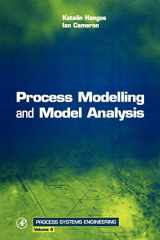 9780121569310-0121569314-Process Modelling and Model Analysis (Volume 4) (Process Systems Engineering, Volume 4)