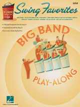 9781423422235-1423422236-Swing Favorites: Big Band Play-Along, Volume 1 (Book and CD) (Guitar)