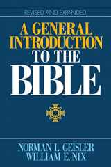 9780802429162-0802429165-A General Introduction to the Bible