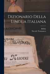 9781015879614-1015879616-Dizionario Della Lingua Italiana (Italian Edition)